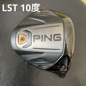 Ping G400 Lst | eBay