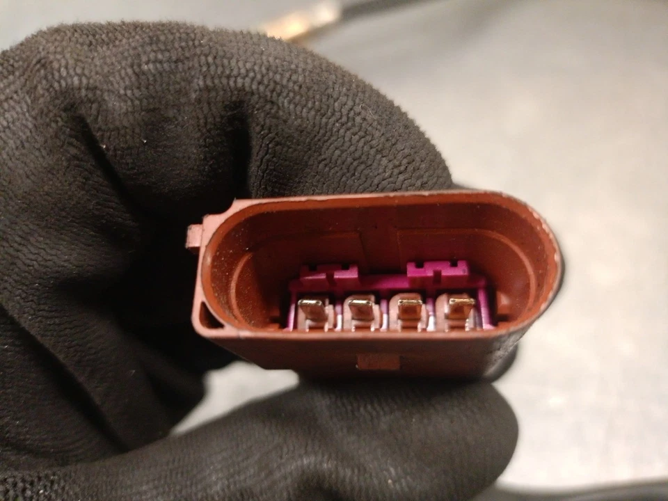 7L5906262C SONDA LAMBDA / 0258006587 BOSCH / 5623970 PARA PORSCHE CAYENNE 9PA - Immagine 3 di 4