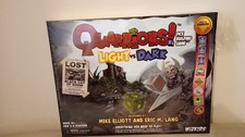 Quarriors! - Light Vs Dark (Standalone) Erweiterung - Neu & in Schrumpffolie