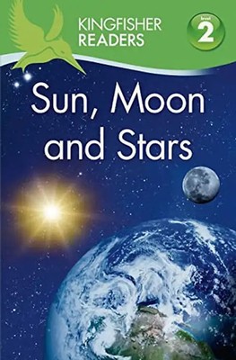 Sun, Moon, and Stars (Kingfisher Readers, Level 2) ZUSTAND SEHR GUT