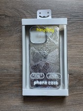 heyday Apple iPhone 16 Pro Max Case with MagSafe with Vivien Rodriguez