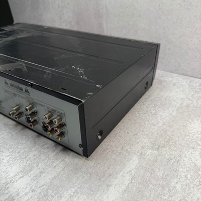 Sanyo Funai FWZV475F HDMI DVD Recorder/Player VCR VHS Combo W