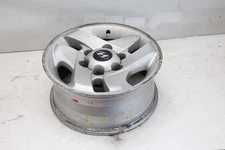 Hyundai Terracan 65085 Aluminium Rim - Front Left Alloy 7x16ET20