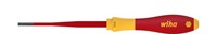 Wiha Schlitz Schraubendreher 3201 SF 4,5X125 VDE-Schraubendreher 35501 Schlitz