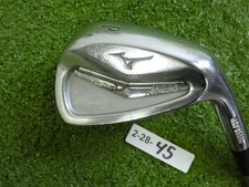 Mizuno MP-25 Forged 46* Pitching Wedge KBS Tour C-Taper Lite 110 Stiff Steel