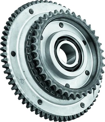 TP Hardened Outer Clutch Basket Hub Shell for Harley Dyna Glide 92