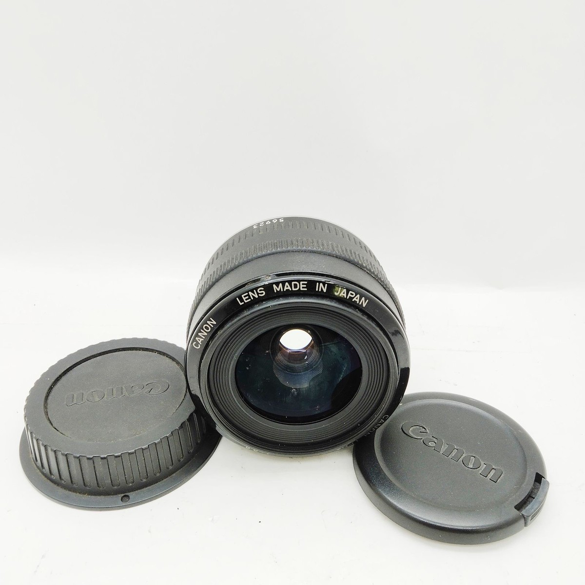 ＥＦ２８ｍｍ　Ｆ２．８ Canon Camera Lens EF 28mm f2.8 f2.8 Canon EF FixedPrime Wide Angle