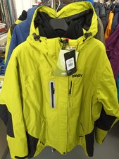 Owney Sila 1-8624 Damen 3-in-1 Jacke