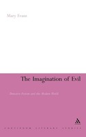 Mary Evans | The Imagination Of Evil | Buch | Englisch (2009) | Gebunden