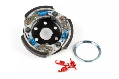 Kupplung Motoforce Racing einstellbar 112mm China 2T / CPI