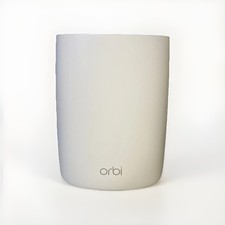 NETGEAR Orbi RBS50V2 Tri-Band Mesh WiFi Satellite Extender   Tested -No Cord