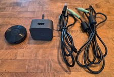 Google Chromecast AUDIO Media Streamer - Black