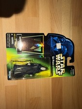 Star Wars Power Of The Force Emperor Palpatine 3.75  Action Figure 1996 Hasbro