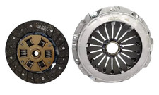 Kit d'embrayage Hyundai ACCENT