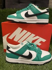 Size 10.5 - Nike Dunk Low Stadium Green
