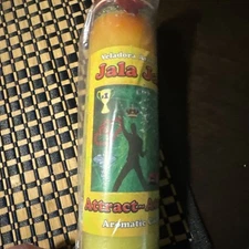 Jala Jala Attract-Attract Aromatic Candle