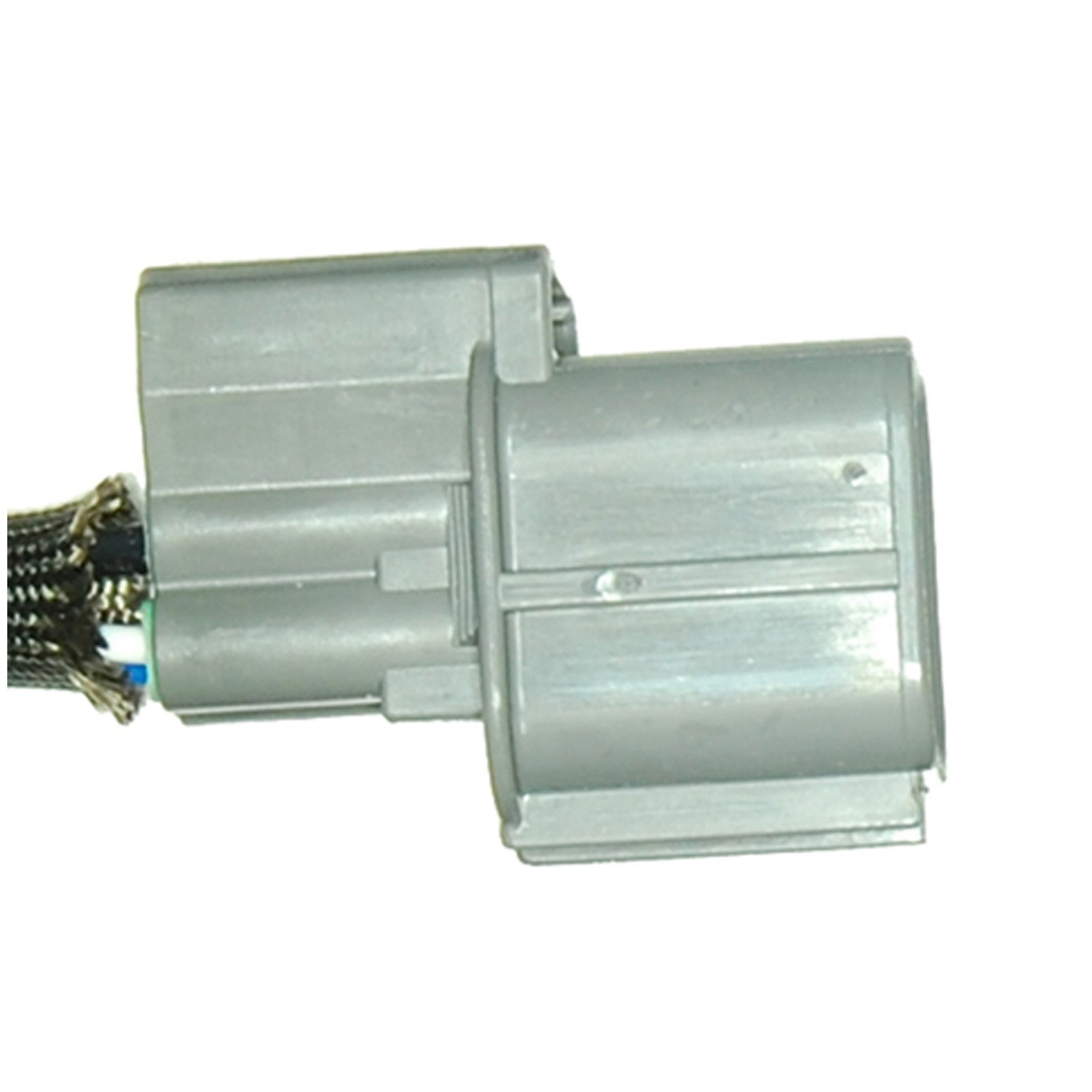 For 2004-2005 Acura NSX - Delphi Rear Left Oxygen Sensor