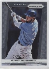 Click to enlarge Eric Hosmer