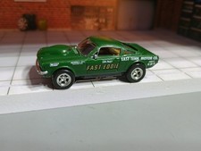 Beautiful Rare Road Race Replicas 66 Ford Mustang 427 Sohc Drag Car Fast... Beautiful Rare Road Race Replicas 66 Ford Mustang 427 Sohc Drag Car Fast...