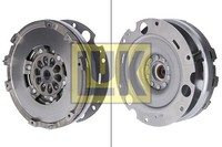 Schaeffler LuK Schwungrad Schwungscheibe ZMS LuK DMF 415 0954 10 FüR Audi A4 B9