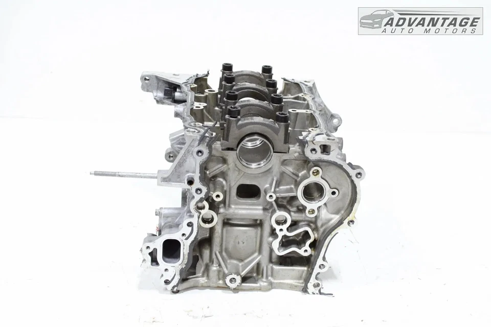 2020-2022 FORD ESCAPE 1.5L L3 ECOBOOST GAS ENGINE MOTOR CYLINDER BLOCK 17K OEM - Image 4 of 4