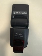 Yongnuo Speedlite YN560-III