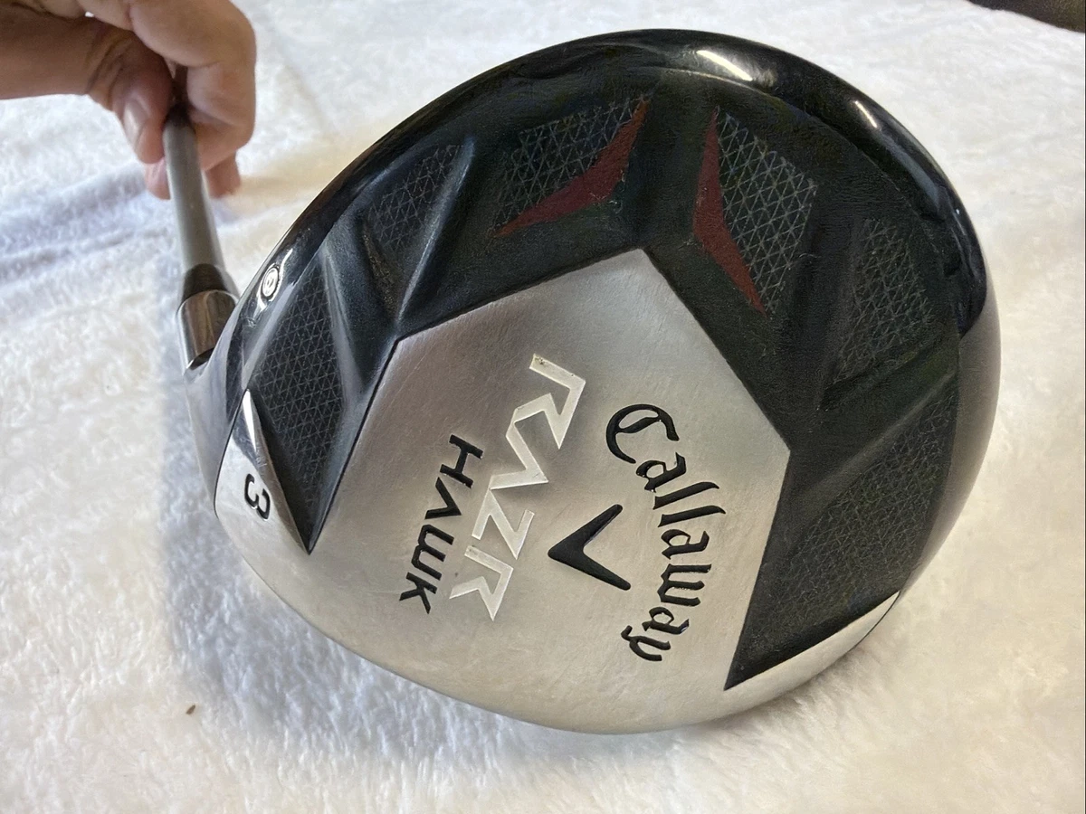 Callaway Razr Hawk for sale - eBay display picture 1