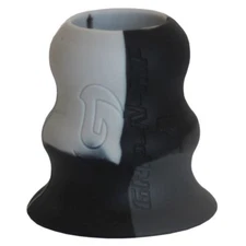 Grip-N-Rip II Black/Gray Camo Newest Style Bat Knob -  $5.95