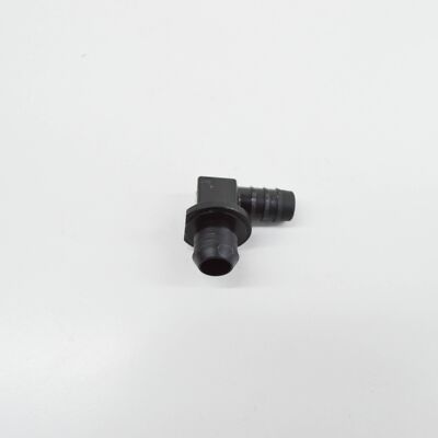 NEW BMW 3 E30 POWER BRAKE UNIT DEPRESSION T-CONNECTOR 34331113652 ORIGINAL