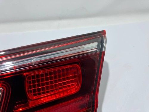 2016 2017 2018 Acura ILX Right Passenger Rh Side Inner Tail Light Oem - Picture 7 of 10
