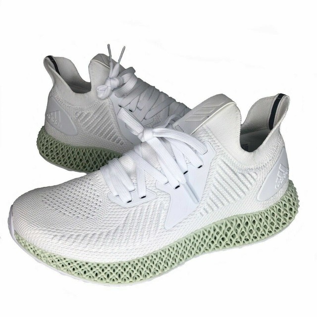 alphaedge 4d 2019