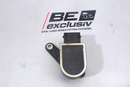 Mercedes E 220d S213 Niveausensor Scheinwerfer Höhensensor Sensor A0009053704