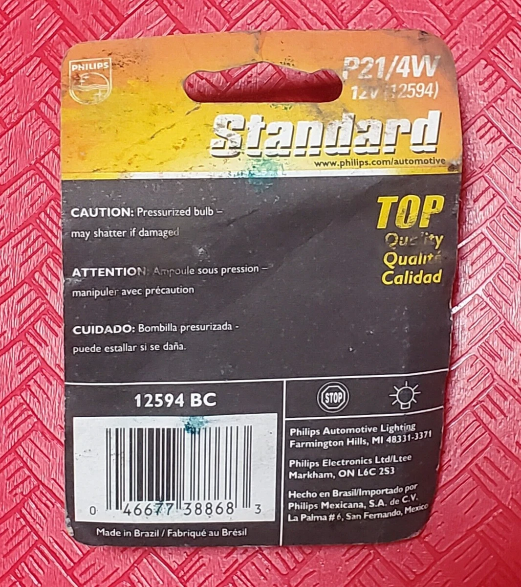Philips cheap e1 bulb