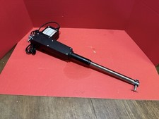 Gendron 6850 Bariatric Transport Chair Fowler Backrest Actuator Linak 311100