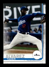 2019 Topps Pro Debut baseball base cards and inserts Pick your card(s)