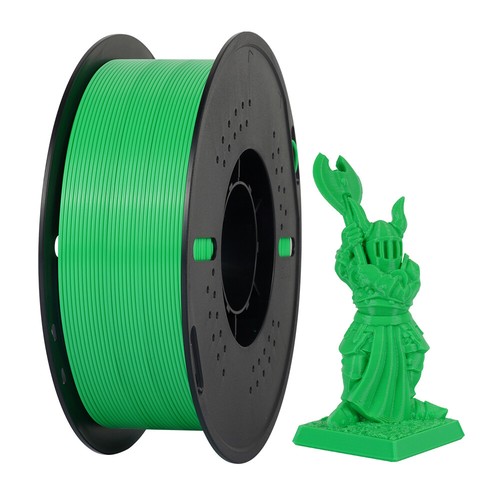 【Achetez 5 Pay 3】FILAMENT D'IMPRIMANTE 3D mat pla petg 1,75 mm vitesse HS PETG bobines - Photo 17/51