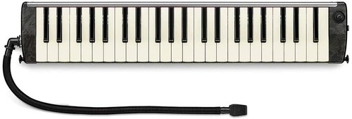 HAMMOND 44 hype PRO-44HPv2 keyboard harmonica electric Melodion melodica suzuki - Picture 5 of 5