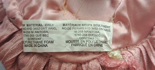 Porcelain Doll Head Hair Collectors Choice - Picture 10 of 11