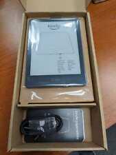 Amazon Kindle Paperwhite Signature Edition 11ta Generación 32 GB WI-FI 6,8" negro sin anuncios