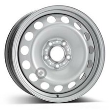 CERCHI IN FERRO NUOVI MISURA 17 Per BMW M3 (M390(E90) Dal 2006 Al 2012