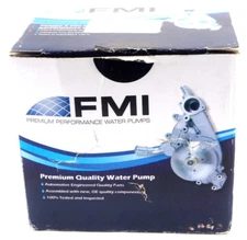 FMI 20410 Premium Quality Water Pump Free Shipping