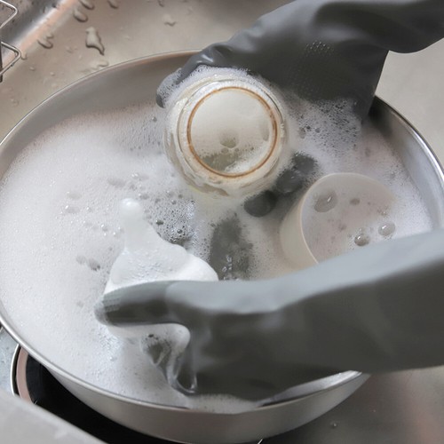 [ONSAEM KOREA] LALA & MORE KITCHEN BUBBLE CLEANER eBay