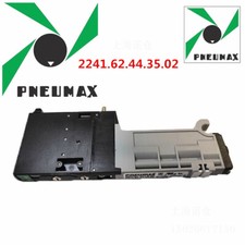 1pcs New PNEUMAX Solenoid Valve 2241.62.44.35.02 Quality Assurance Fast delivery