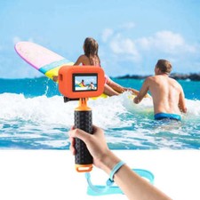 PULUZ EVA Floaty Action Camera Case Floating Protect Cover For Insta360 Ace Pro