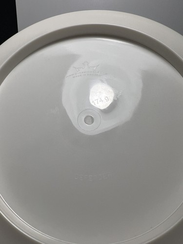 Brand New Dynamic Discs Fuzion Defender 174g Special 2019 Am Worlds Stamp - Picture 4 of 4