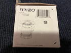 Brizo 69051-Gl Luxe Gold Bar/Prep Sink Flange and Strainer