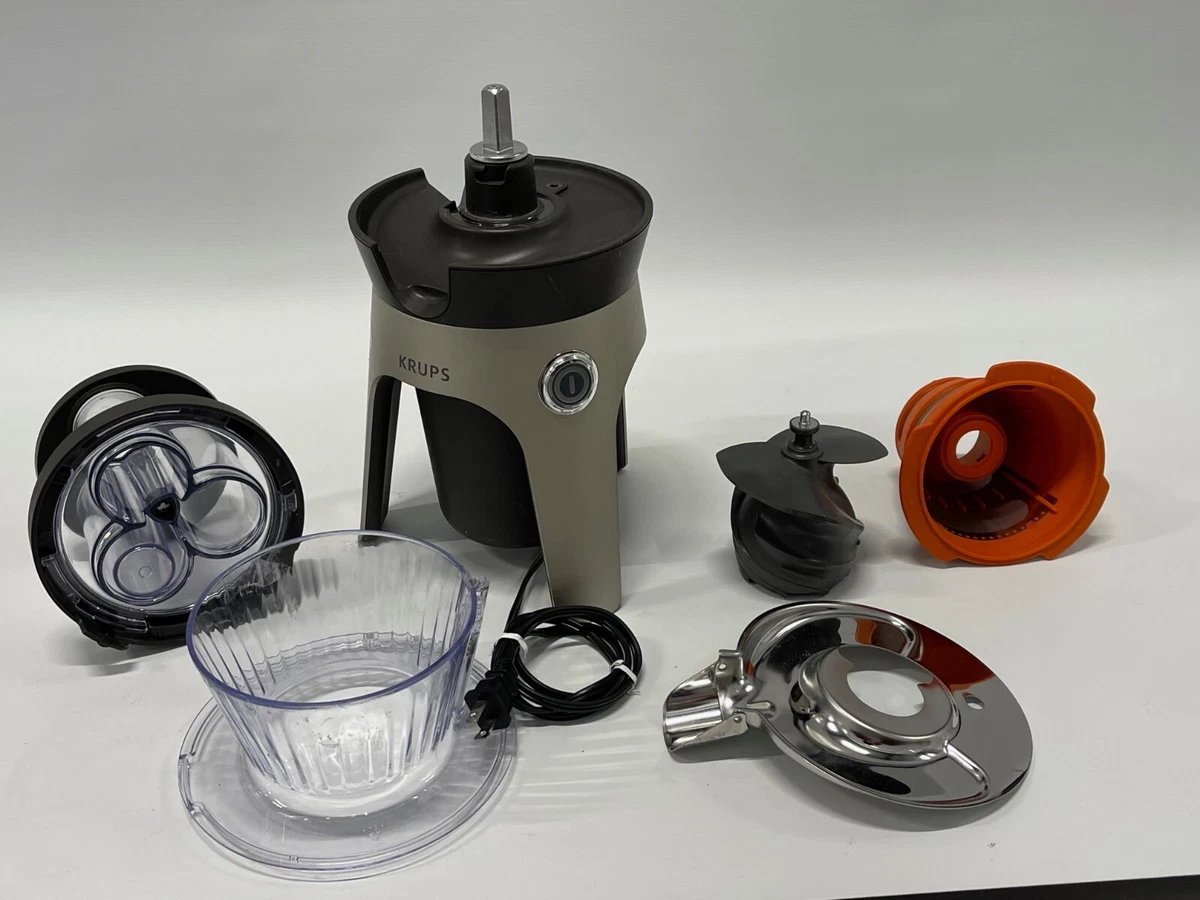 Krups Made In France Online