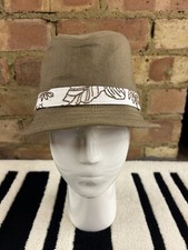 Ladies New Era Bucket/FestivalHat Size M