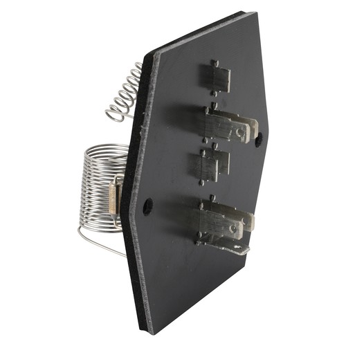 Heater Blower Motor Resistor For 93-94 Chevrolet C2500 C3500 K2500 K3500 973-037 - Picture 11 of 11