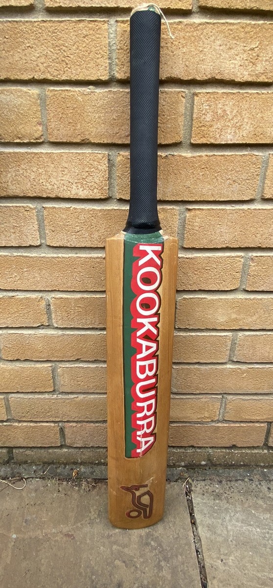 Pellicola Protettiva Per Mazza Da Cricket Kookaburra - Anti-Graffio, Lucida - Foto 8